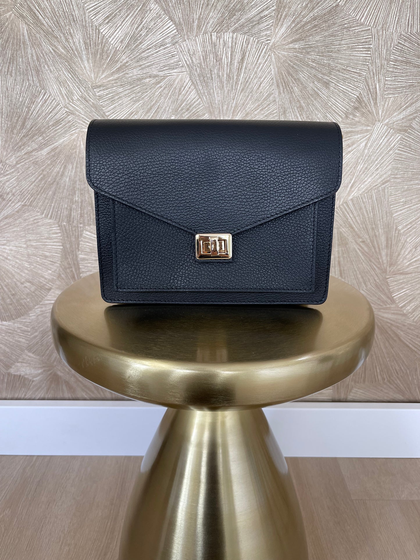 LOLA BAG - BLACK