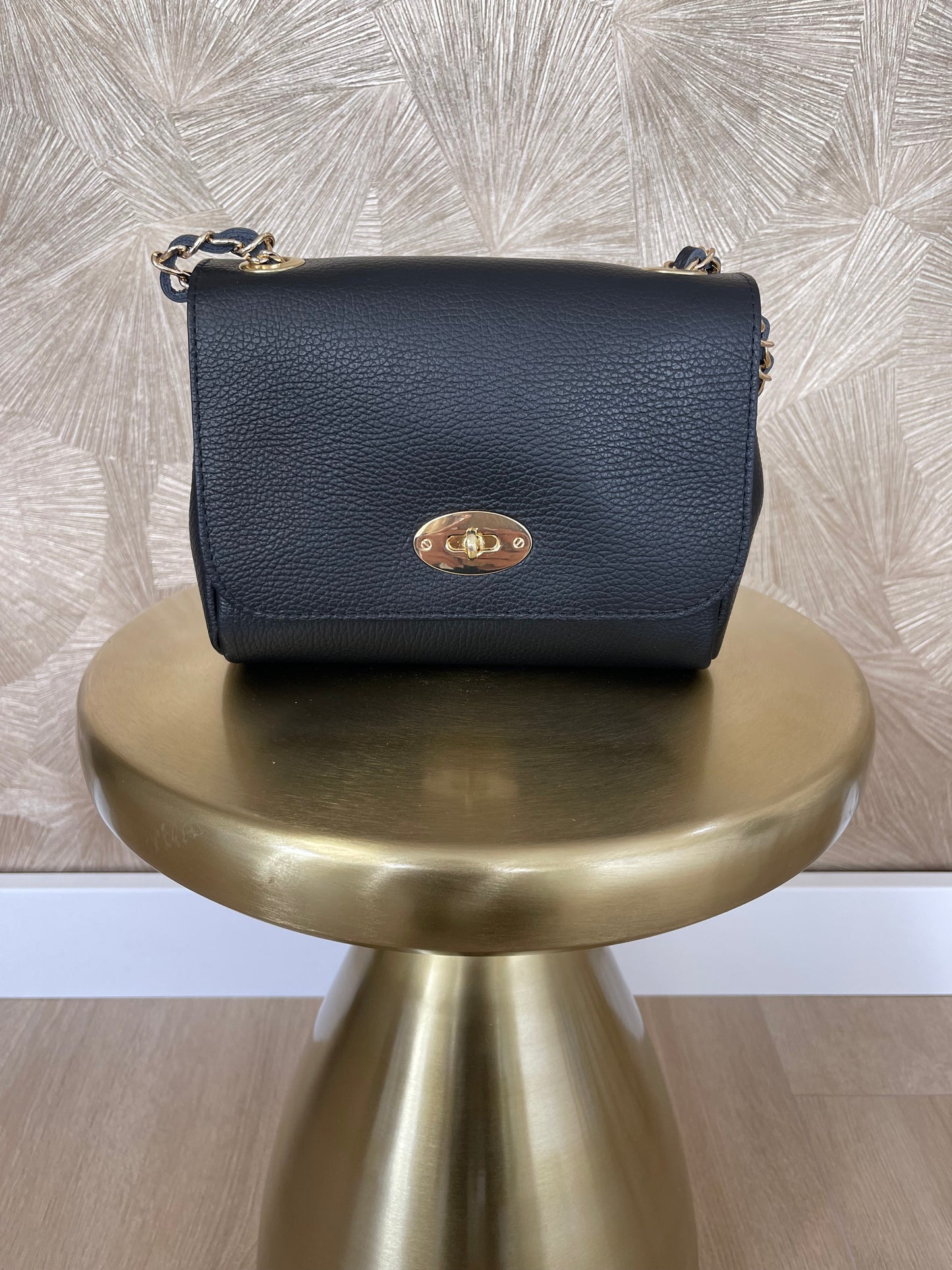 MARIE BAG - BLACK