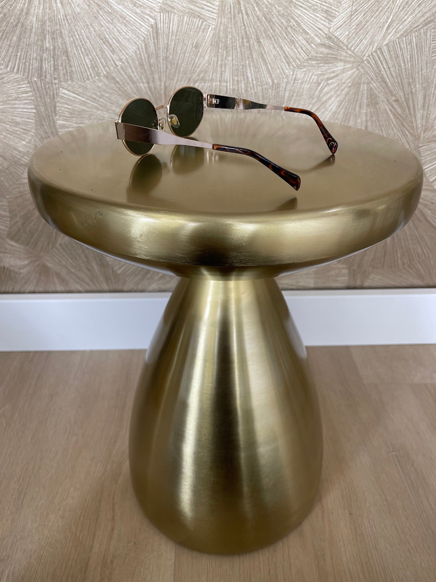 CELINE SUNGLASS - GREEN