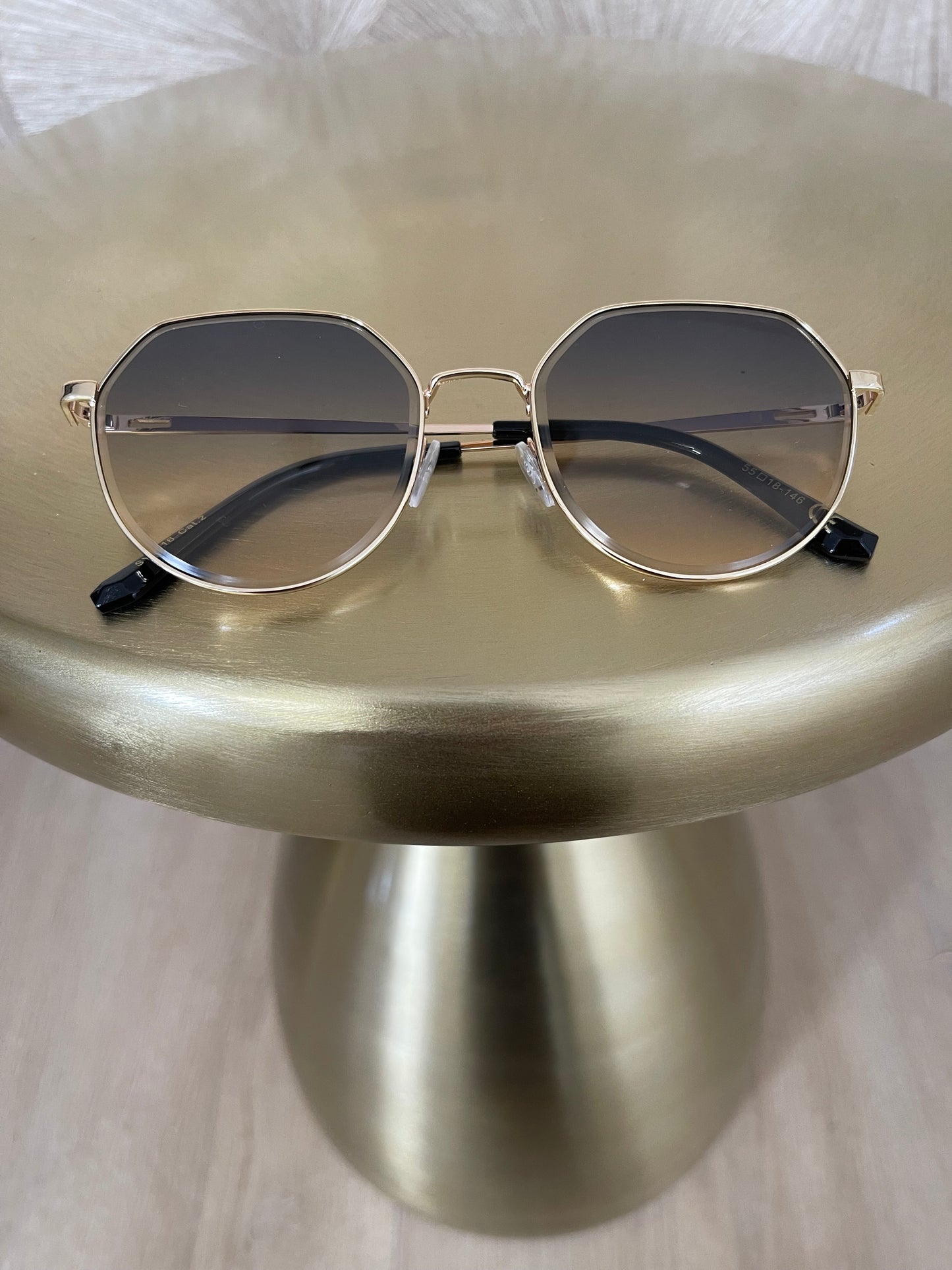 LUNA SUNGLASS