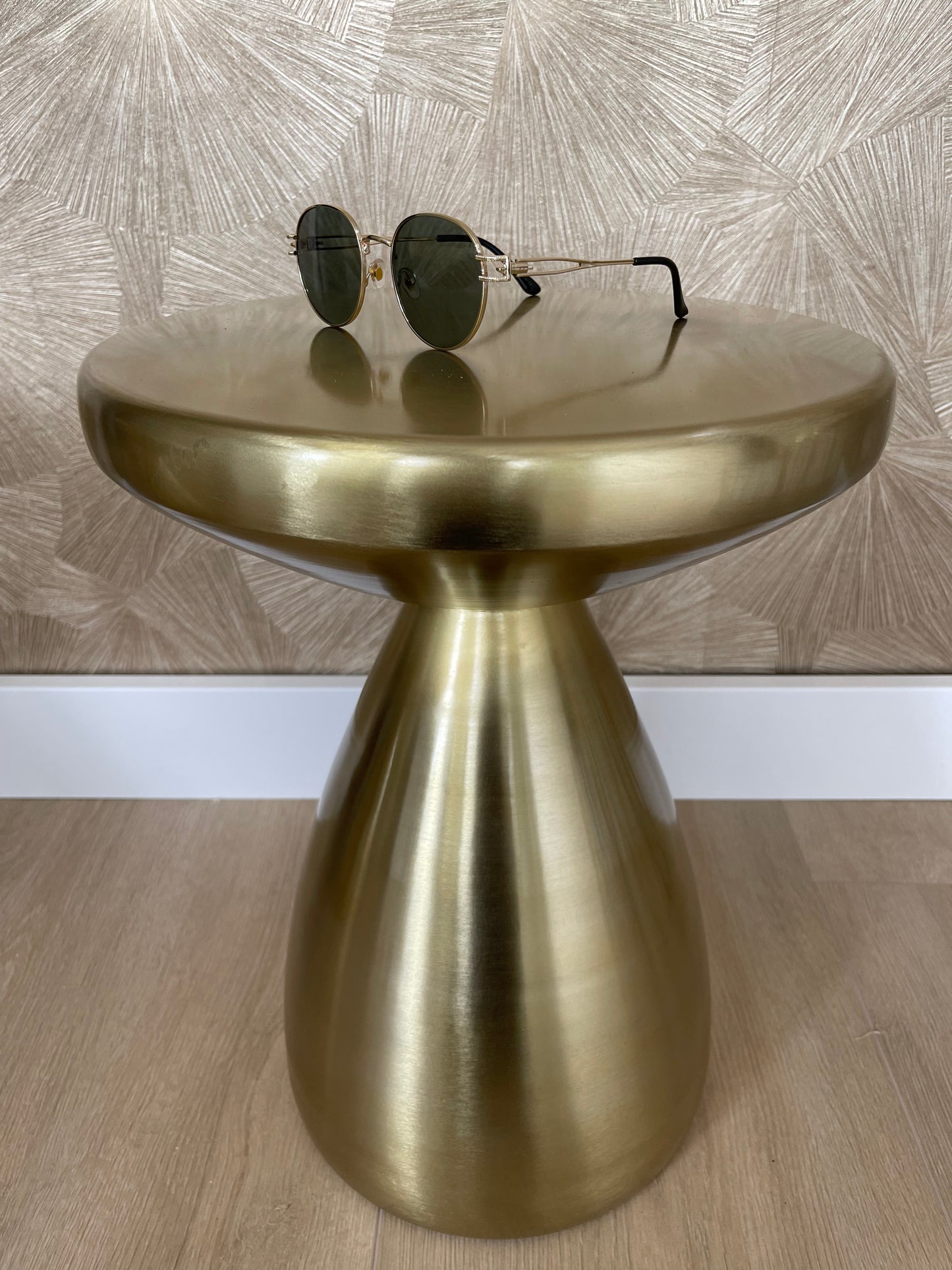 LINA SUNGLASS - GREEN