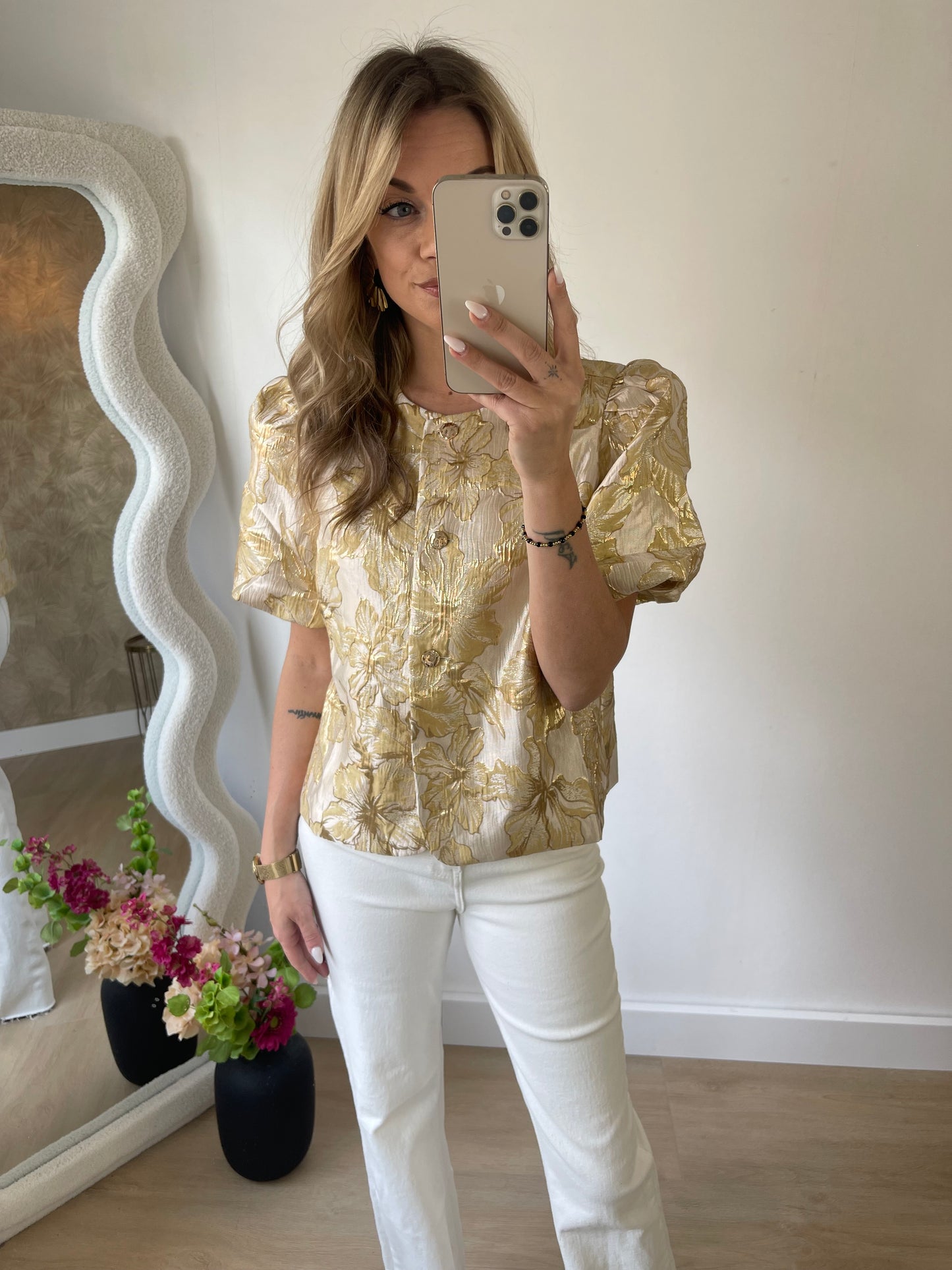 BLOSSEM TOP