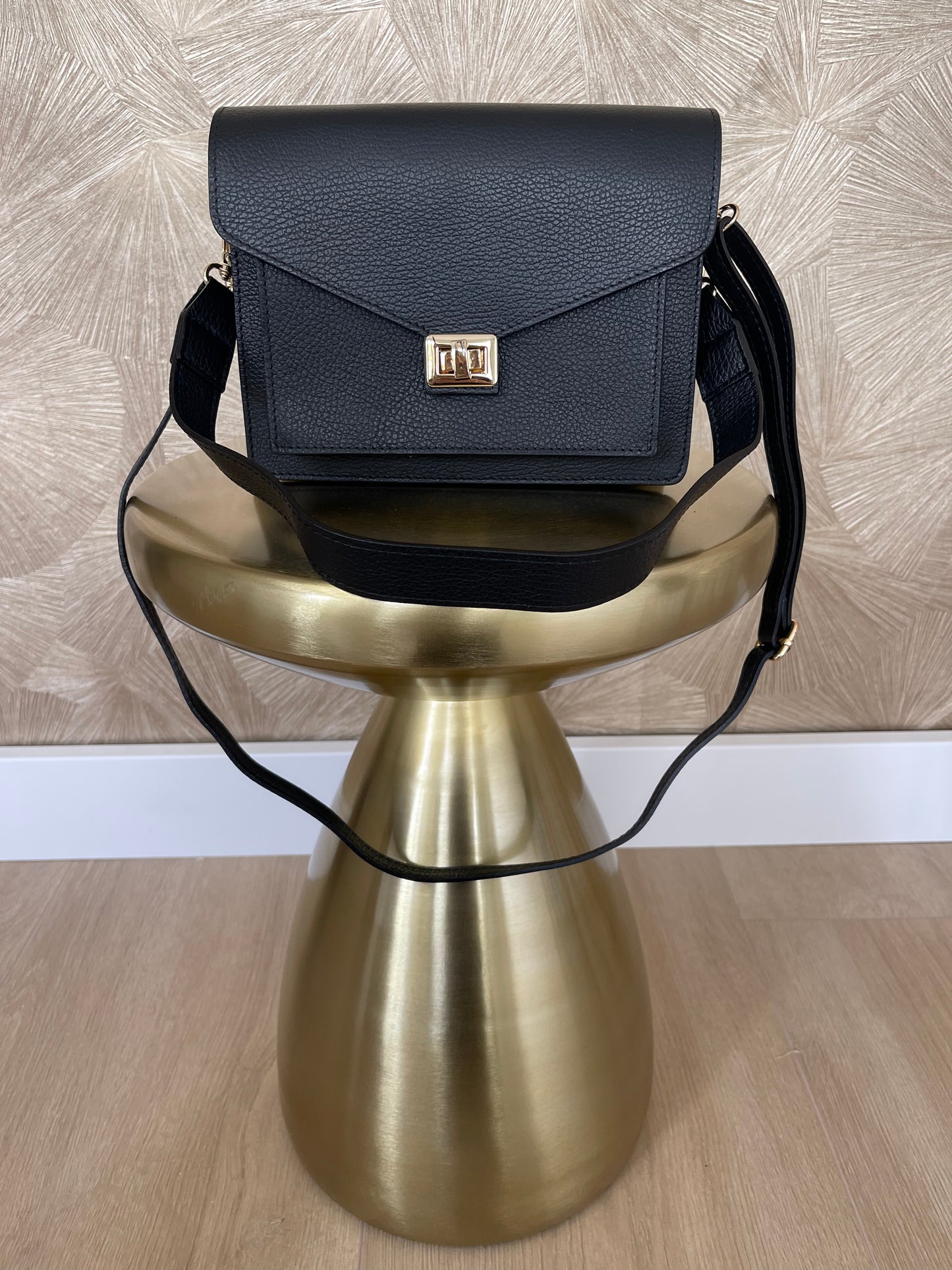 LOLA BAG - BLACK