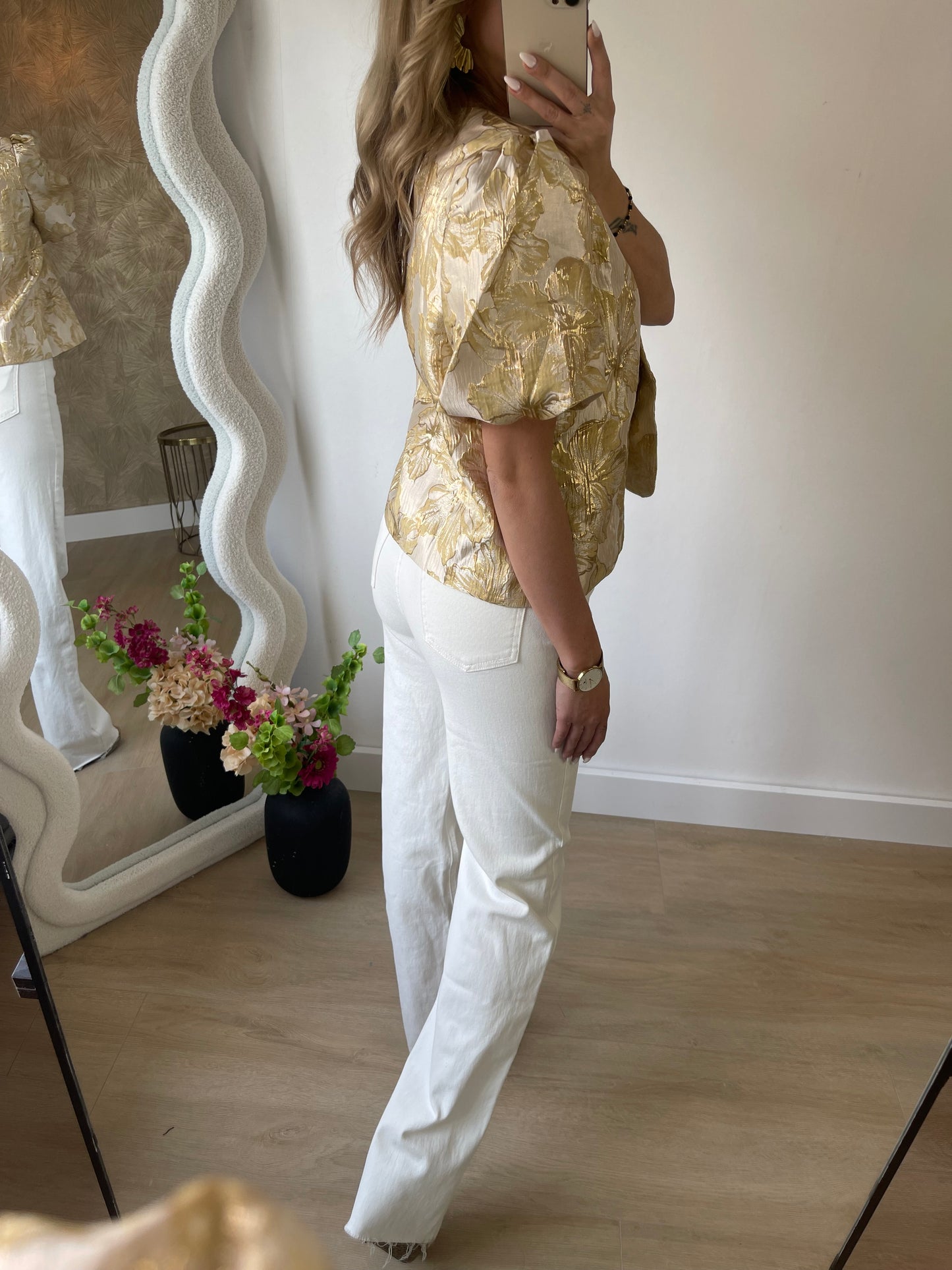 BLOSSEM TOP