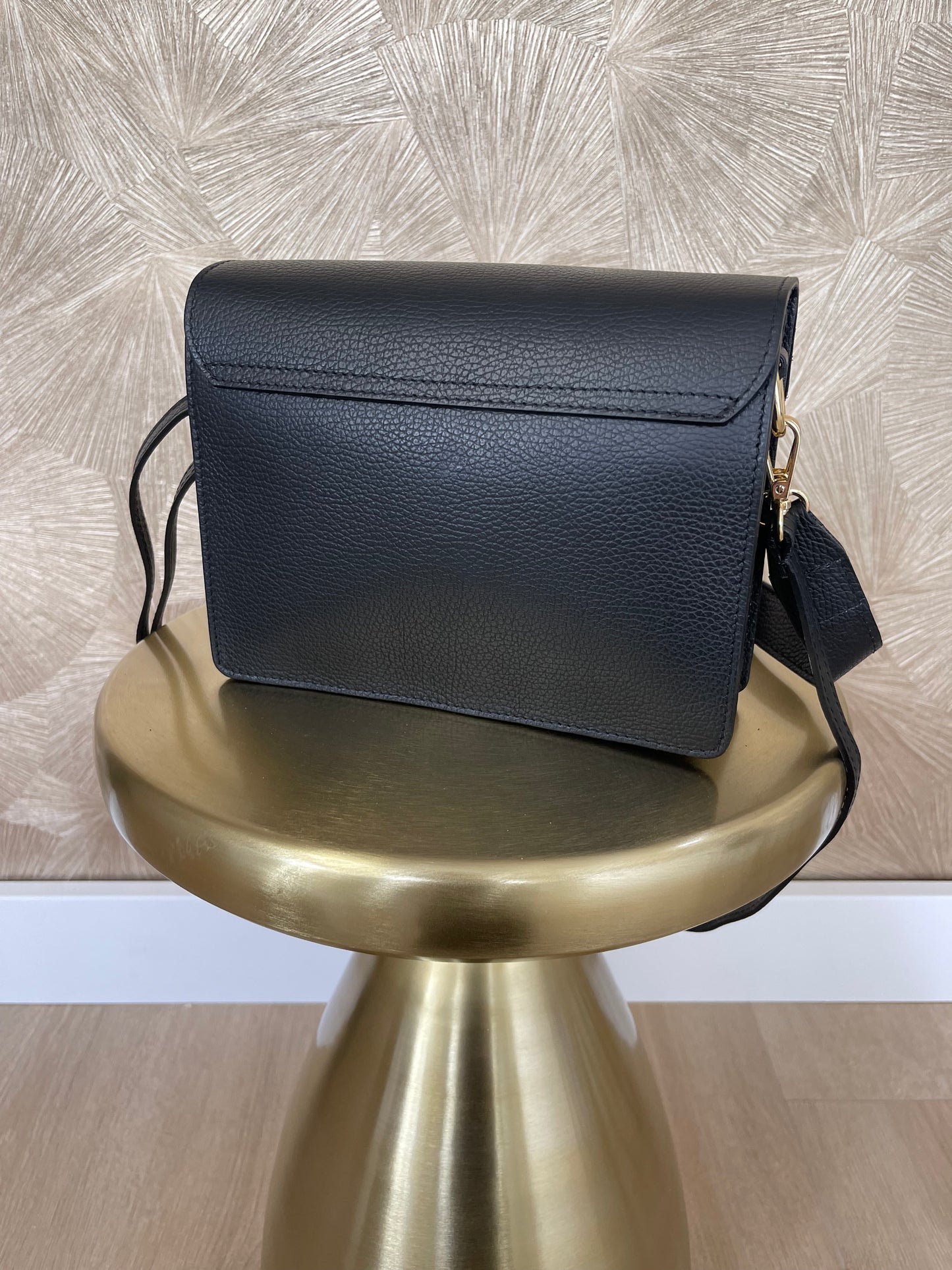 LOLA BAG - BLACK