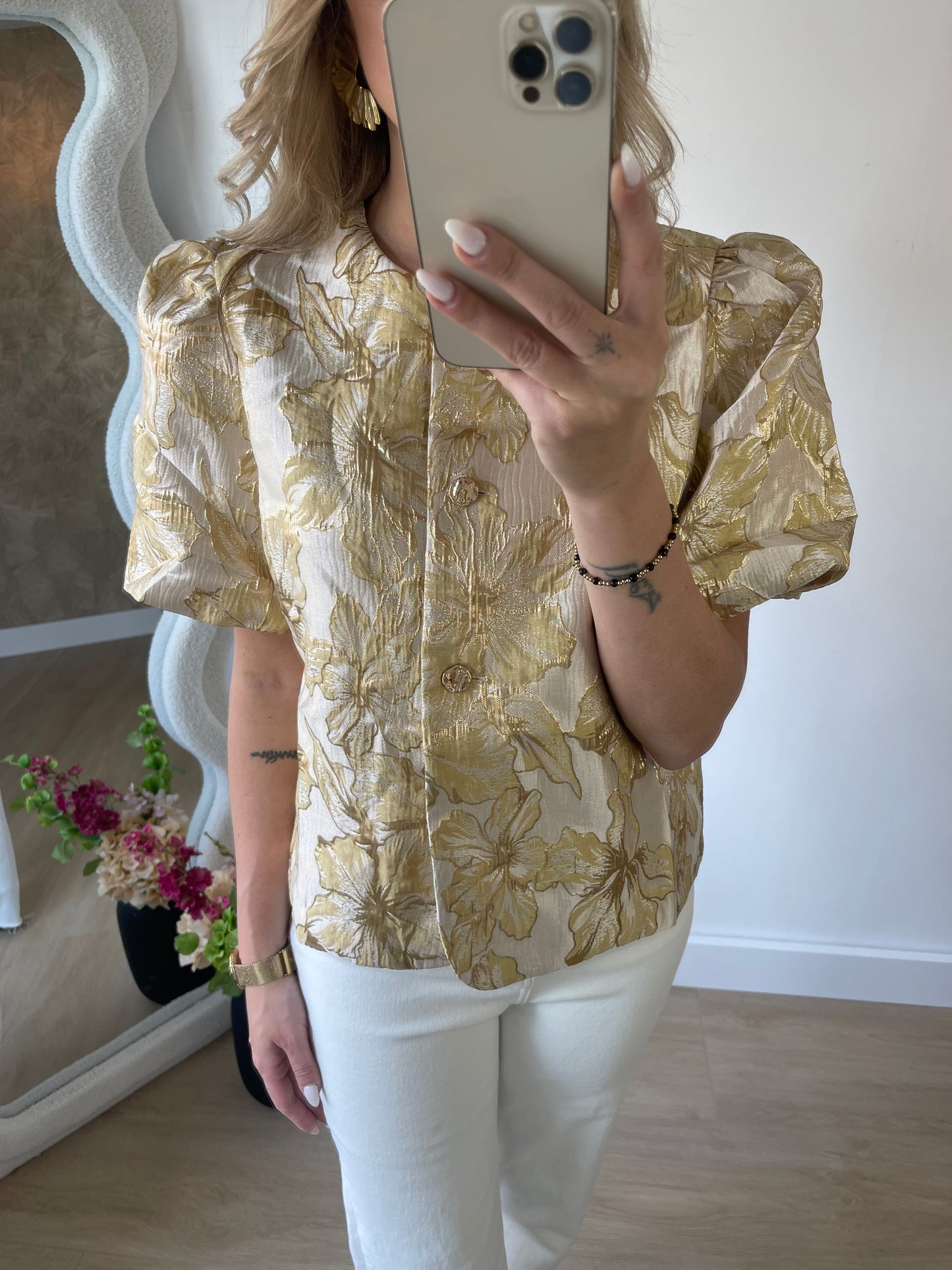 BLOSSEM TOP