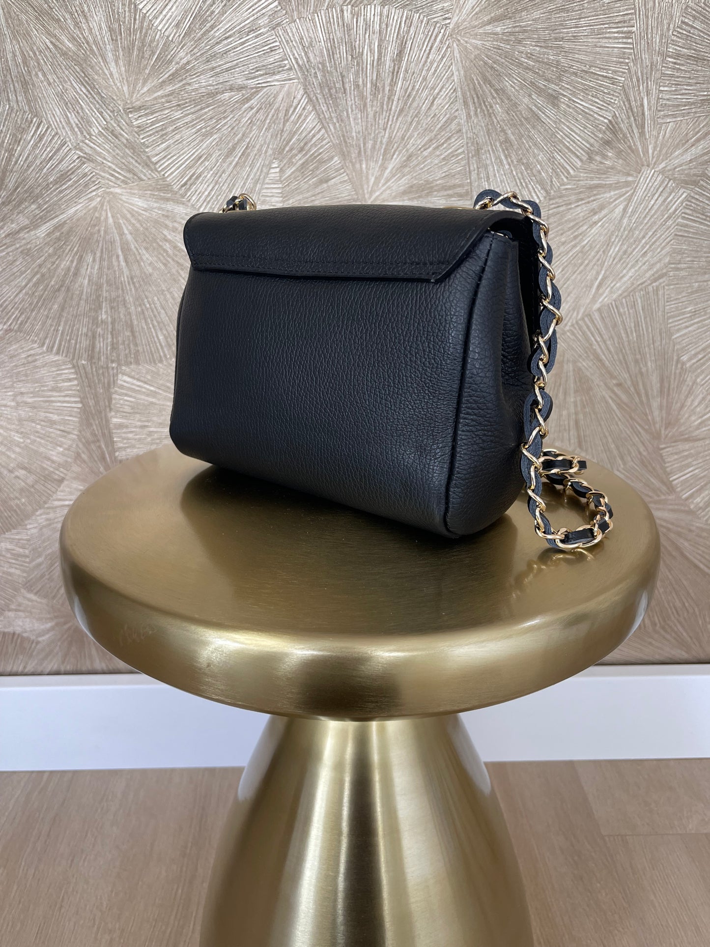 MARIE BAG - BLACK
