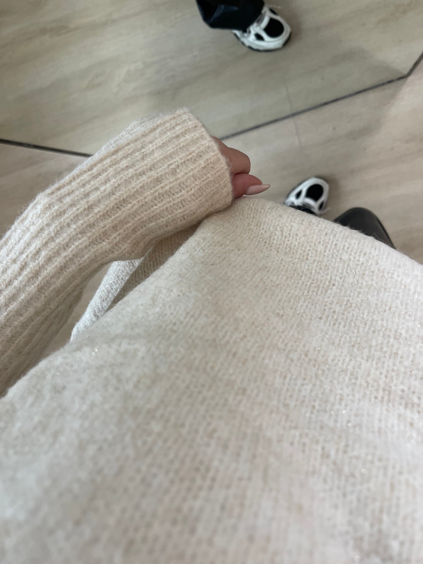 LOLA - LIGHT BEIGE