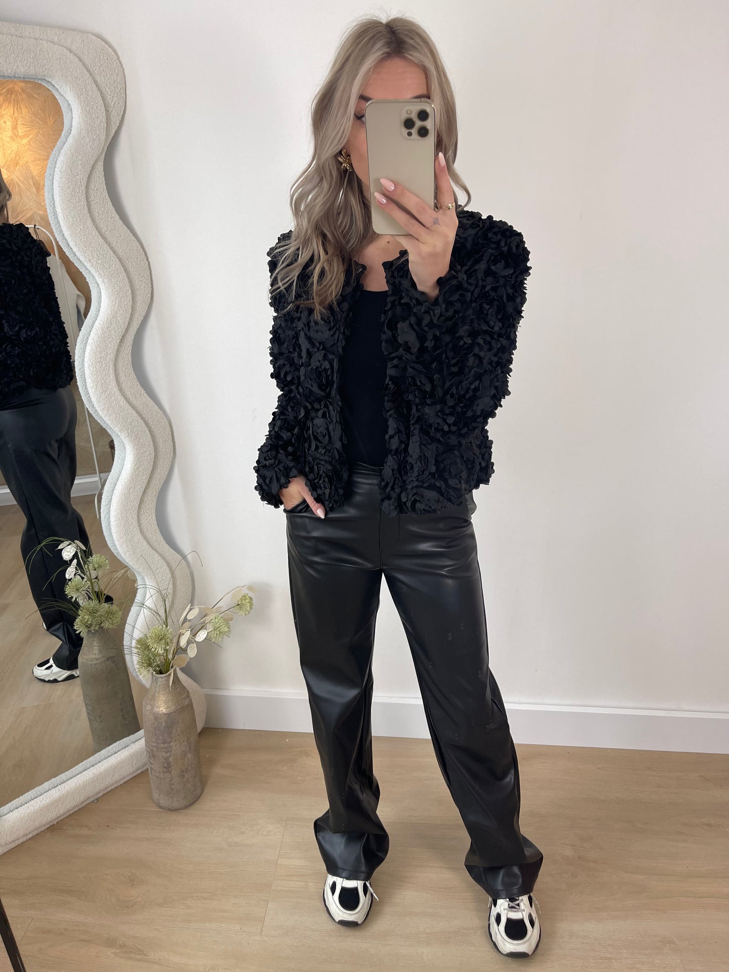 ROMY JACKET
