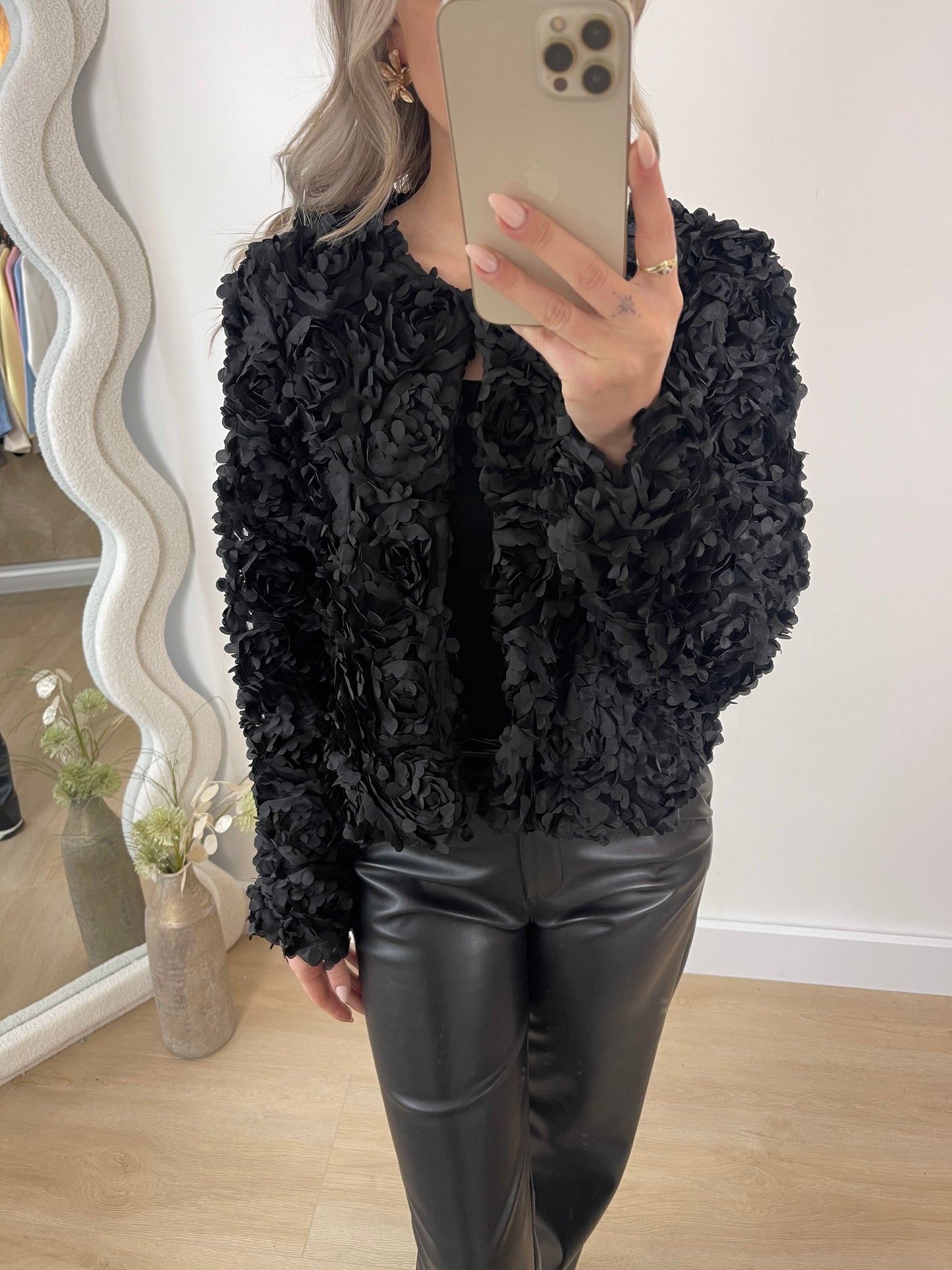 ROMY JACKET