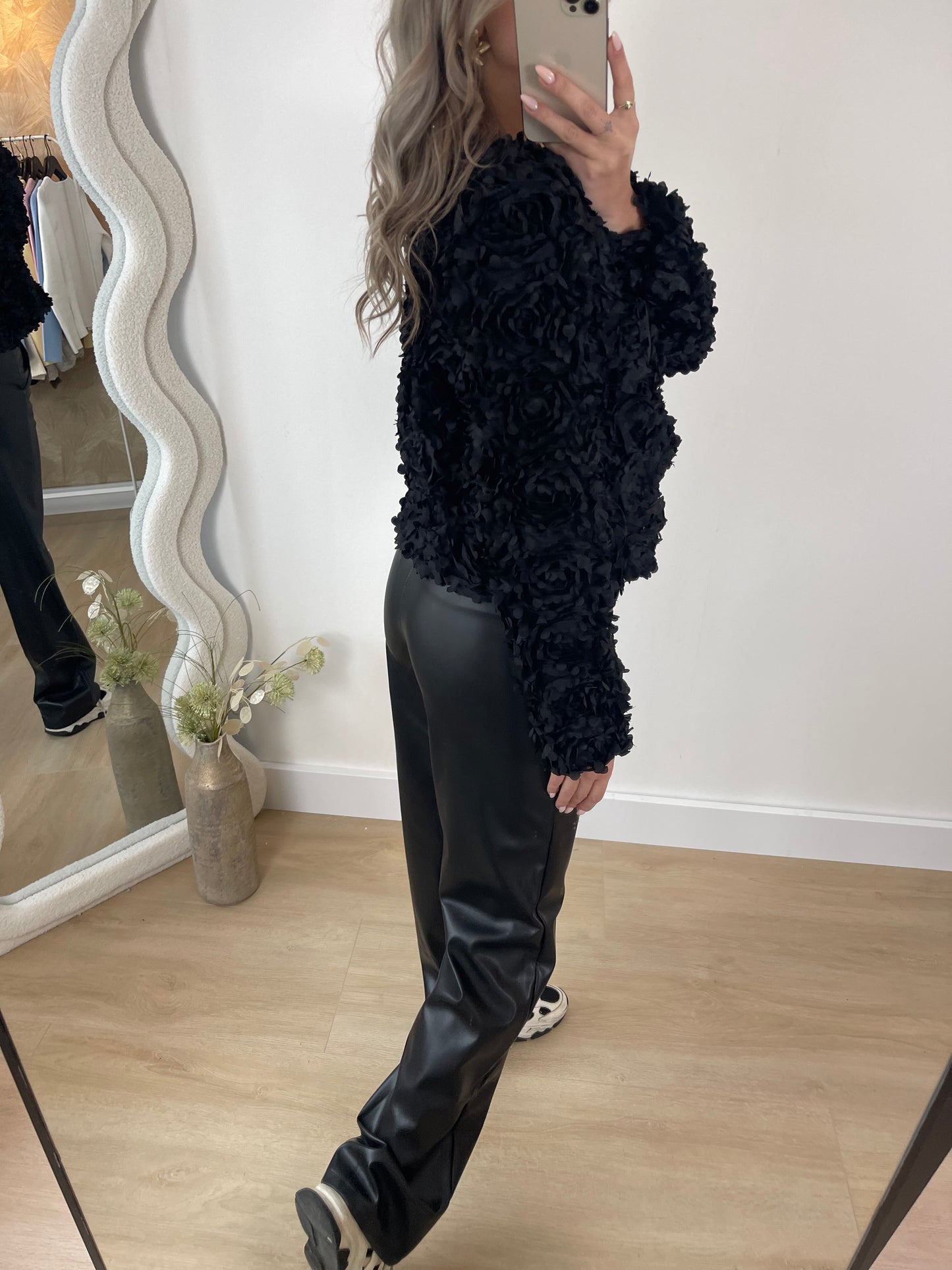 ROMY JACKET