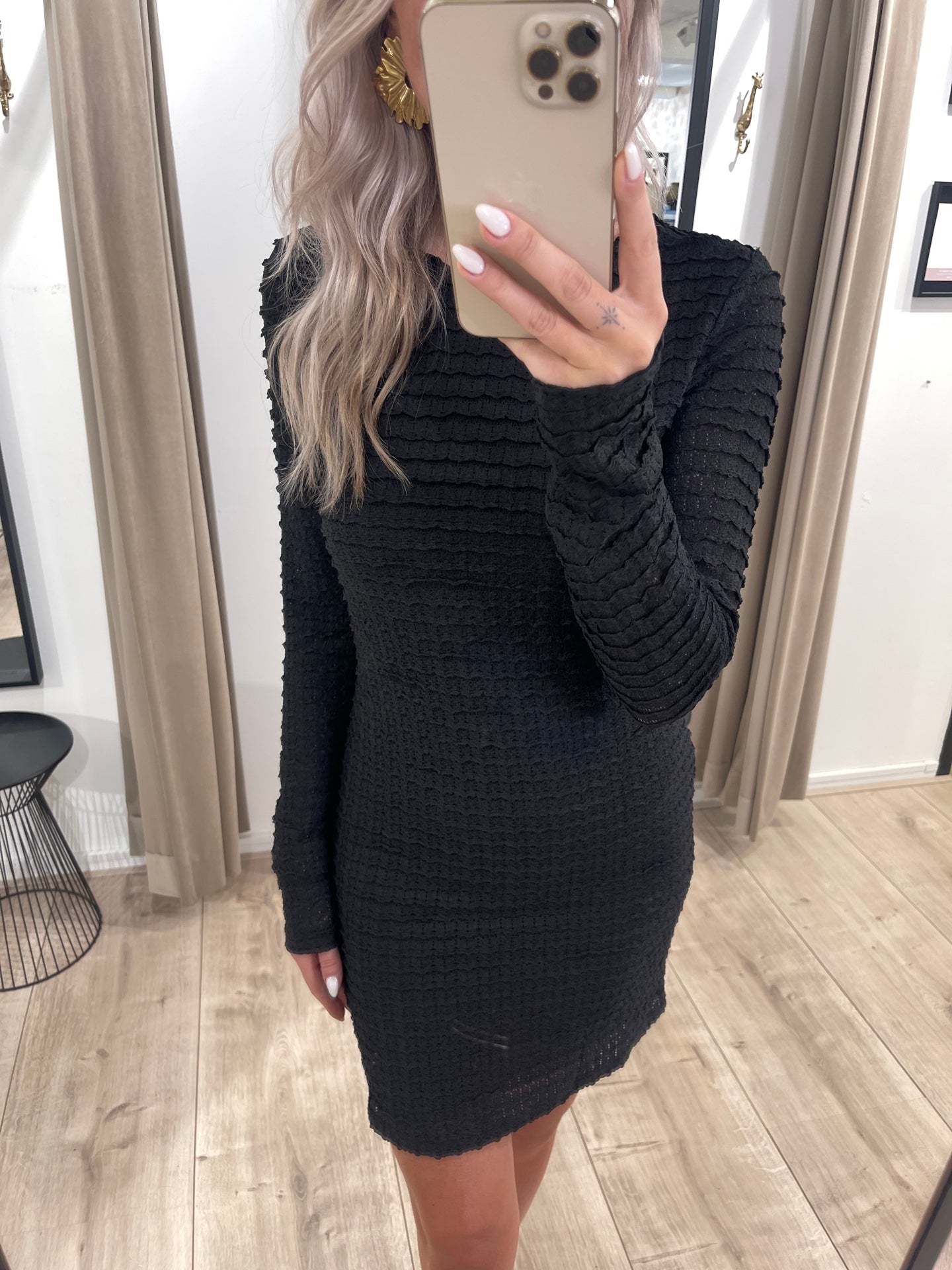 JAZZ DRESS