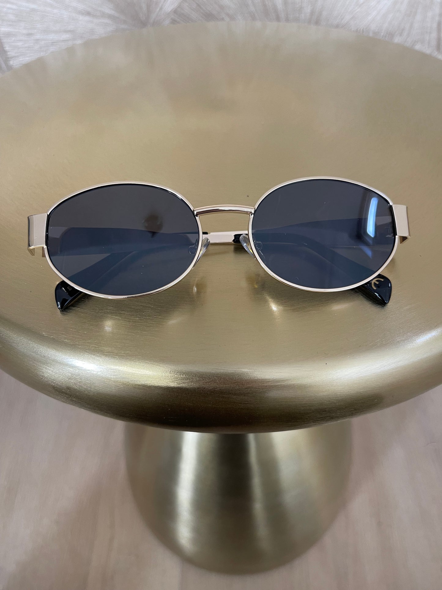CELINE SUNGLASS - DARK