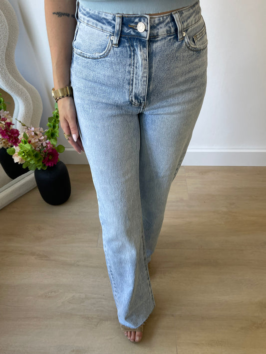 QUEEN JEANS TALL