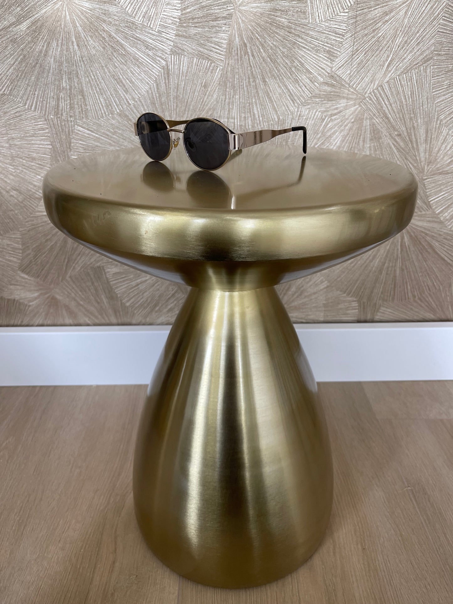 CELINE SUNGLASS - DARK