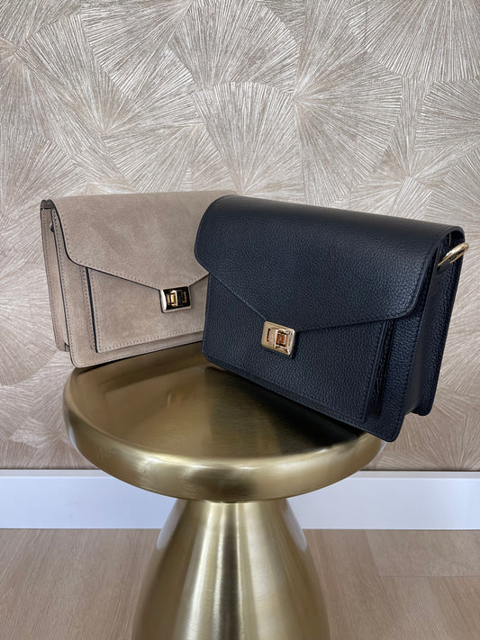 LOLA BAG - BLACK