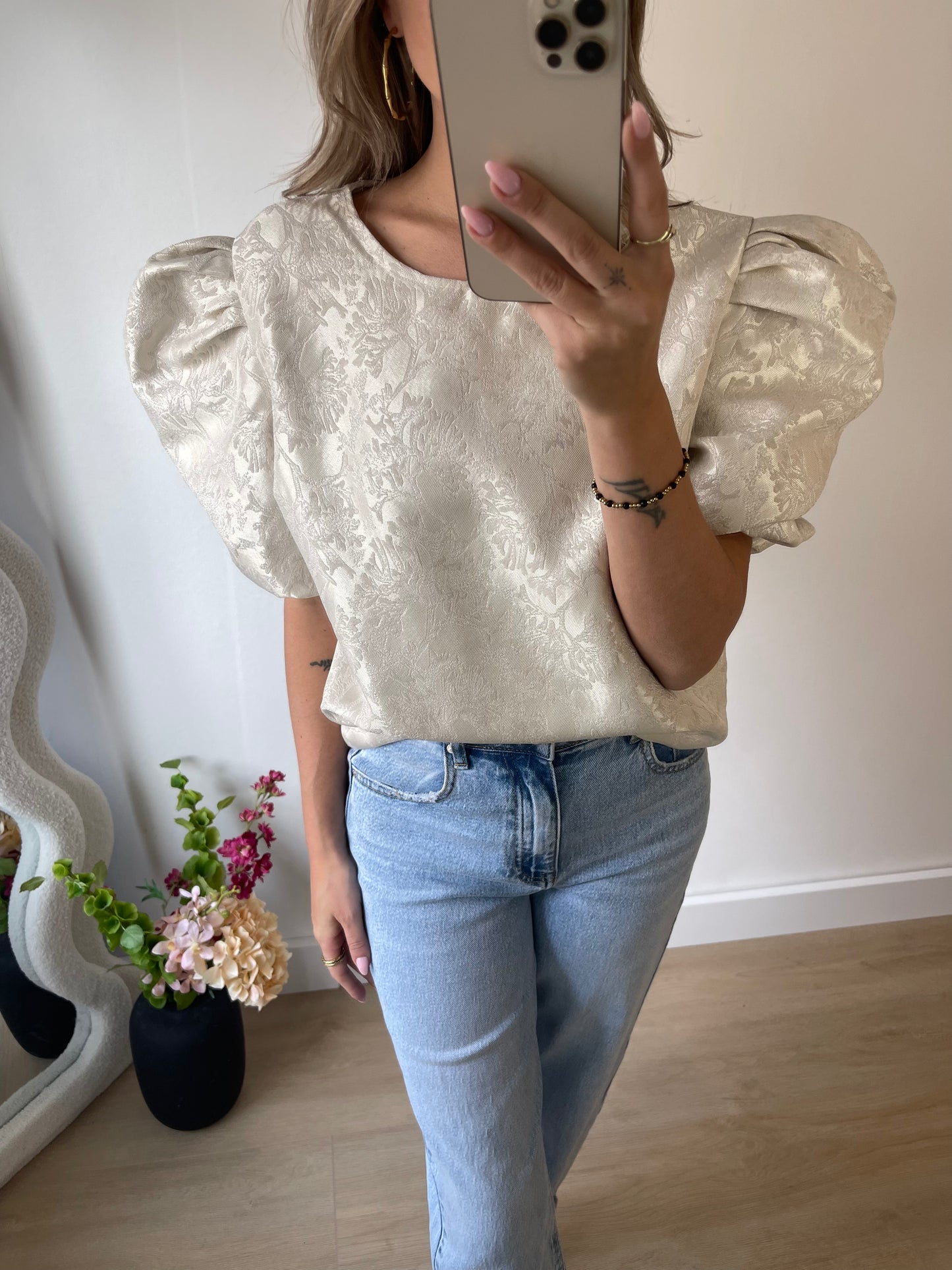 DAISY TOP