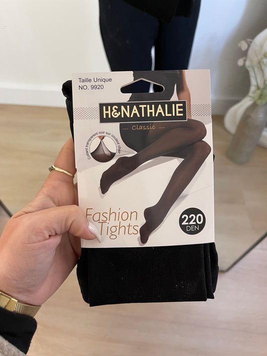 Fashion Tights 220 den