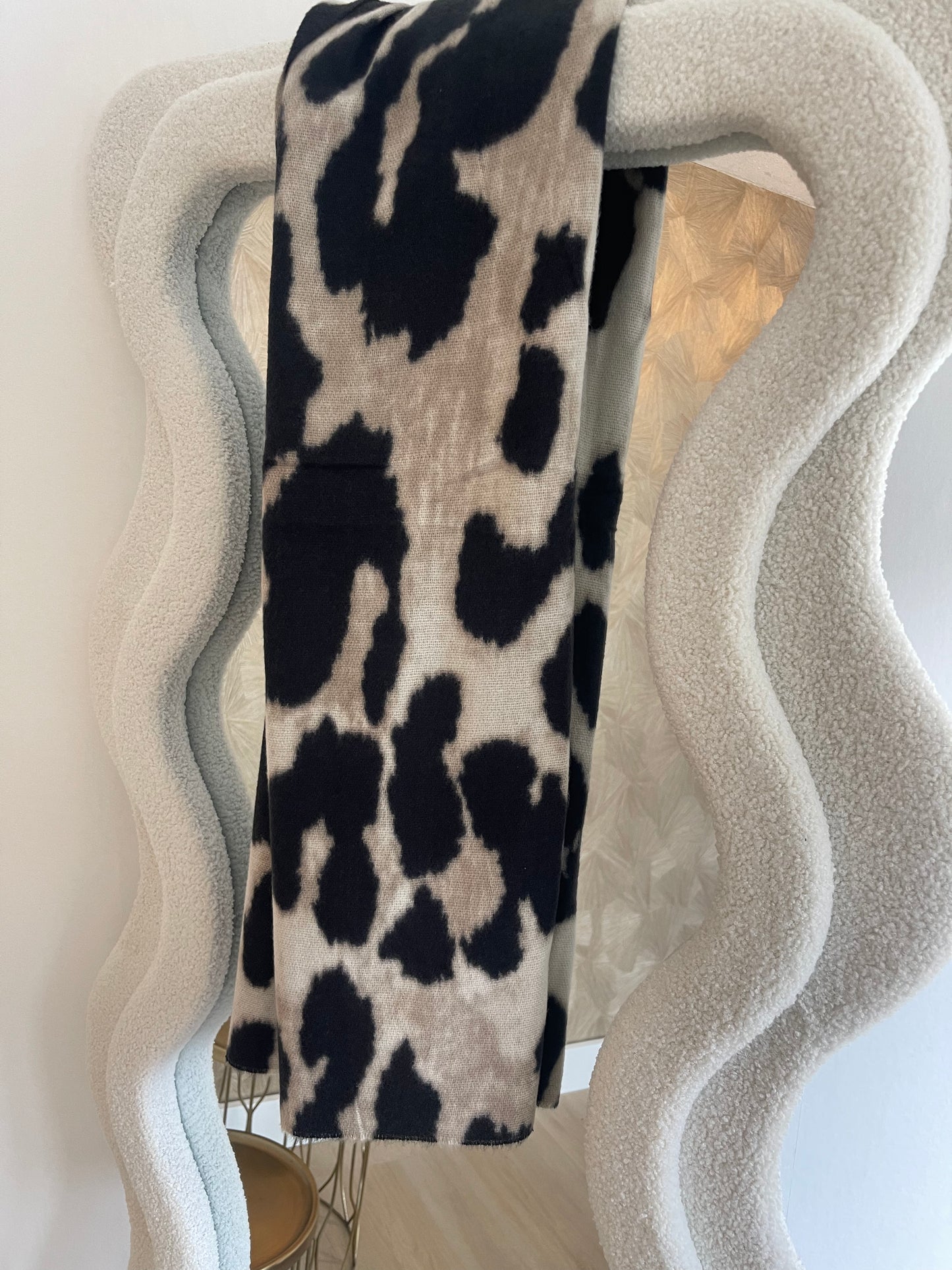 SCARF - PRINT 2