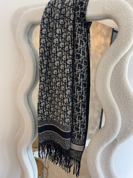 SCARF - PRINT 4